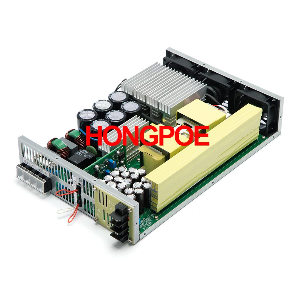 4500W 150V開關電源0-150V可調0-5V模擬控制輸出電壓/電流 3