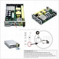 1800W開關電源 0-15VDC輸出電壓可調 0-5V模擬信號控制 3