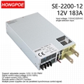 2200W12V直流电源0-1