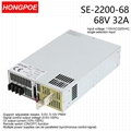 2200W68V直流电源0-6
