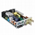 2200W400V直流电源0-400V可调0-5V模拟控制输出电压/电流