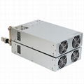 4000W 27V Power Supply 0-27V Adjustable Power 0-5V analog signal 110/220VAC