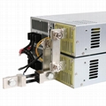 4000W 72V Power Supply 0-72V Adjustable Power 0-5V analog signal 110/220VAC