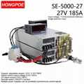 5000W 27V開關電源0-