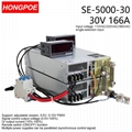 5000W 30V Power Supply 0-30V Adjustable