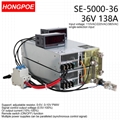 5000W 36V开关电源0-
