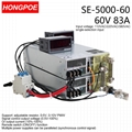 5000W 60V開關電源0-