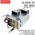 6000W 30V開關電源0-