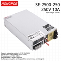 2500W250V直流电源0-