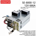 8000W开关电源 0-12V