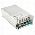 Adjustable 1500W power supply 0-12V 110/220V suitable for LED lighting
