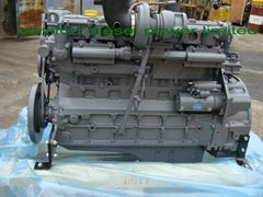 Deutz BF6M1013C 