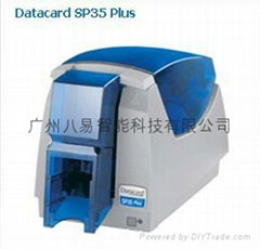 Datacard SP35 Plus