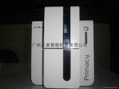 EVOLIS Primacy  card printer