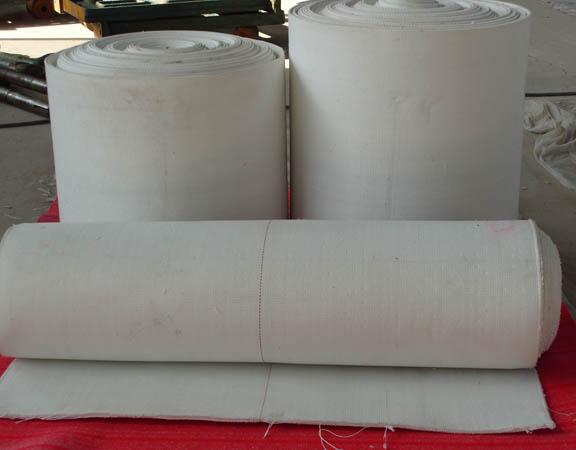 air slide conveyor fabric 4