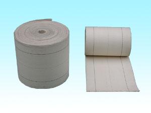 Pneumatic conveyor fabrics/air slide conveyor fabric 4