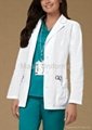 Lab Coat medical apparel hospital clothes/Medical workwear