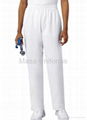 H1001 Pull-on Pant /Hospital Uniform Drawstring Pant 1