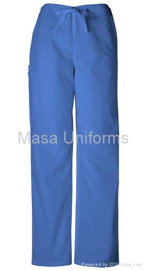 H2002 Drawstring Pant/Hospital Uniform Drawstring Pant