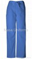 H2002 Drawstring Pant/Hospital Uniform Drawstring Pant 1