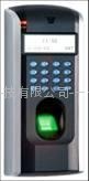 中文IC卡考勤機或指紋或掃碼 3