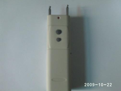 PB02双频率遥控器