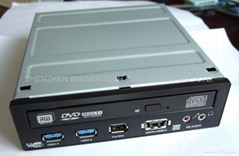 wt-525-RW2, 5.25" internal DVD-RW driver