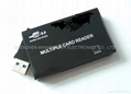 USB3.0 CF Card Reader 1