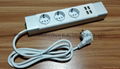 power strip, Germany Supreme