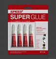 Super glue  3