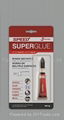 12PCS super glue on blister card 3