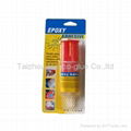 Epoxy Adhesive and Epoxy Steel 3