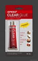 Clear Glue/ All Purpose Adhesive 2