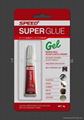 Super glue gel  1