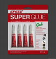 Super glue gel  3