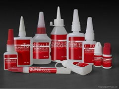 super glue /cyanoacrylate adhesive