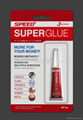 Super glue /Cyanoacrylate adhesive 