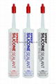 RTV Silicone Sealant In Cartridge 1