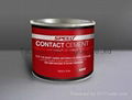 Neoprene adhesive/ Contact cement