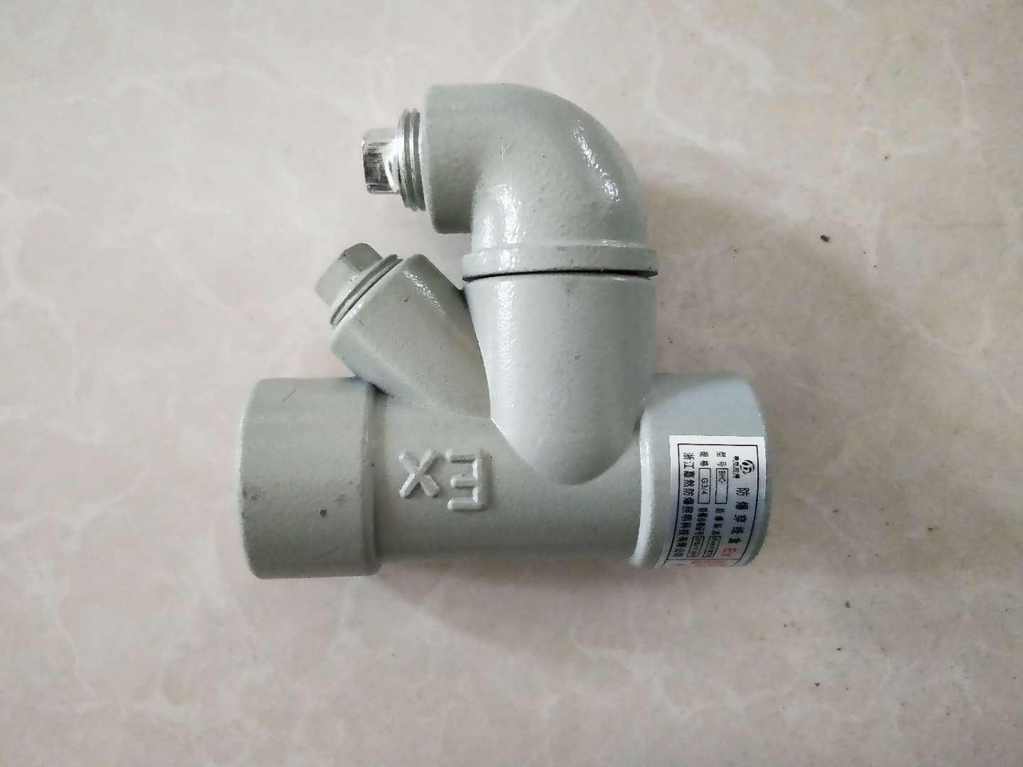 cbg防爆隔离密封盒bgm防爆隔离密封盒/bag-y防爆隔离密封盒 4