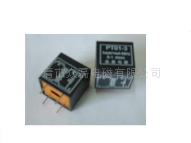 PT01-3 电压互感器
