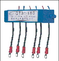 CT31 電流互感器