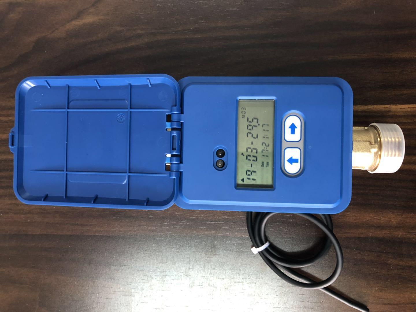 DN20水表户用超声波水表
