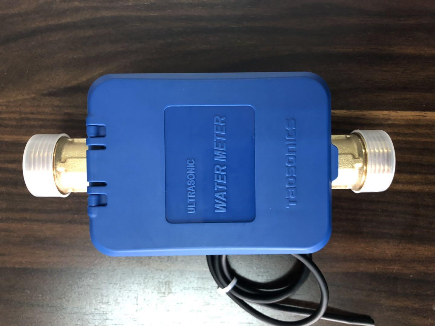 DN20水表户用超声波水表 2