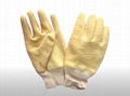 latex dipped glove 2