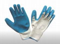 latex dipped glove 3