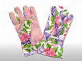 cotton drill glove 4