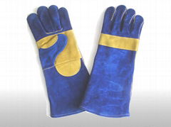 welding gloves