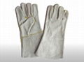 welding gloves 2