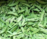 IQF pea pods